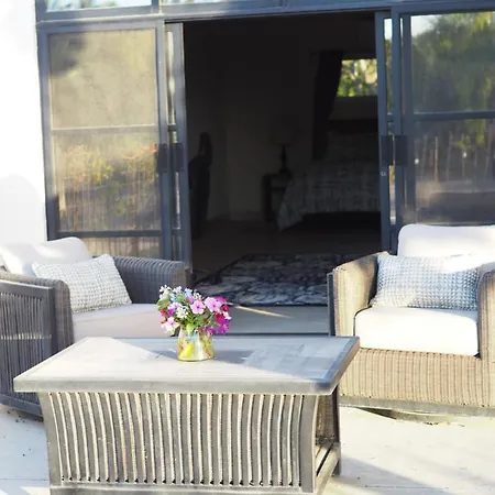 Mystic Breeze Apartment El Pescadero  Exterior photo