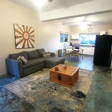 Mystic Breeze Apartment El Pescadero  Exterior photo