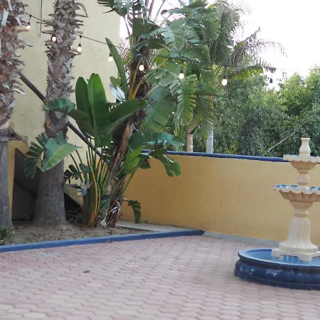Mystic Breeze Apartment El Pescadero  Exterior photo
