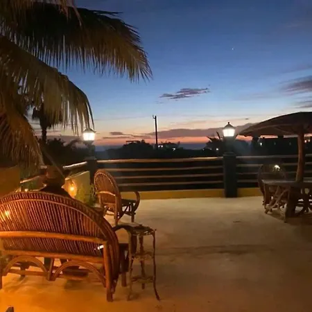 Mystic Breeze Apartment El Pescadero  Exterior photo